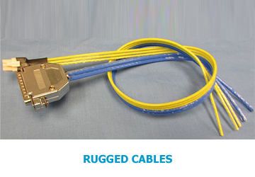 Rugged Cables